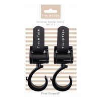 FS896: 2 Pack Rotation Buggy Hooks